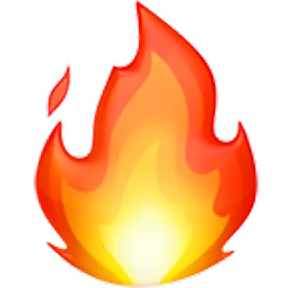 flame