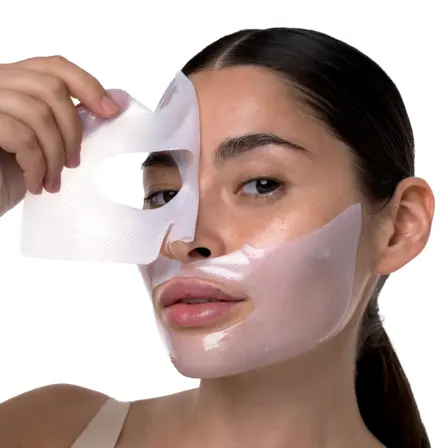 A weekly anti-aging treatment